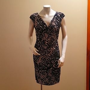 LAUREN by Ralph Lauren Dress size 6